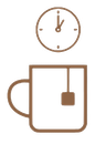 Brew step icon